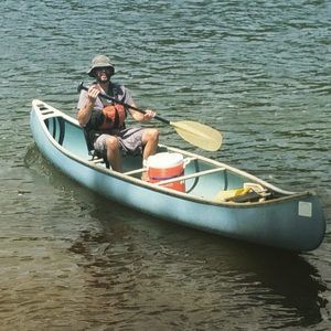 Meet your Posher, Paul